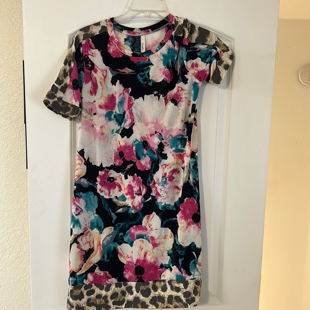 Boutique dress